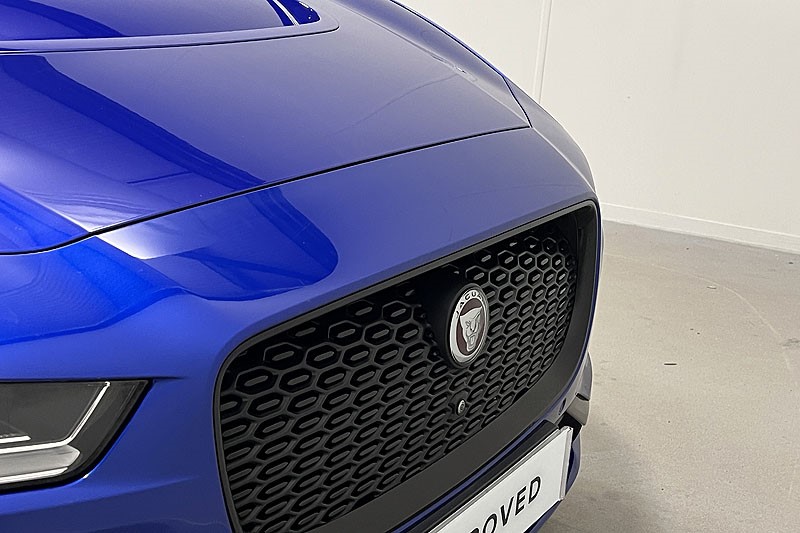 2021 (71) JAGUAR I-PACE 294kW EV400 HSE 90kWh 5dr Auto [11kW Charger] 5080209