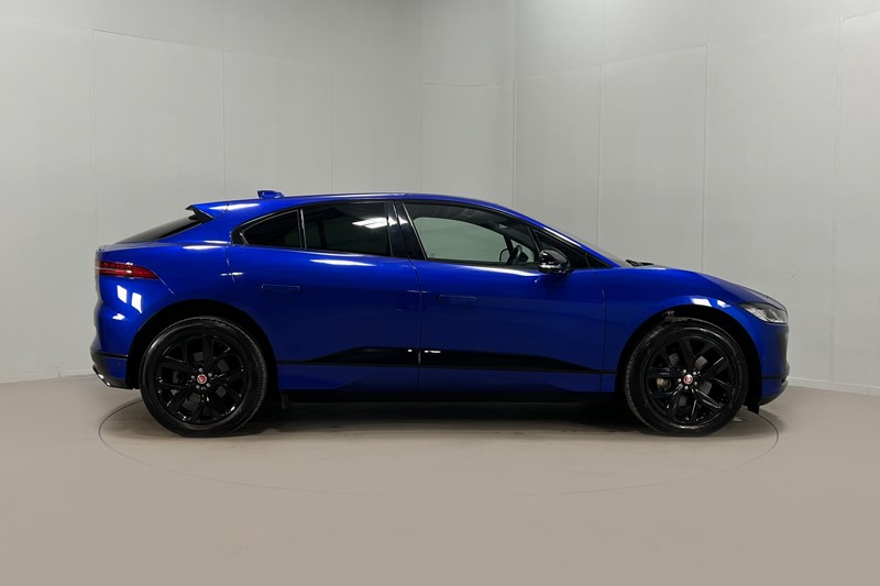2021 (71) JAGUAR I-PACE 294kW EV400 HSE 90kWh 5dr Auto [11kW Charger] 5080164