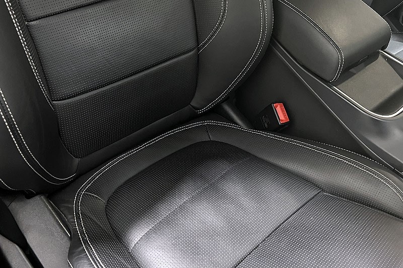 2021 (71) JAGUAR I-PACE 294kW EV400 HSE 90kWh 5dr Auto [11kW Charger] 5080176