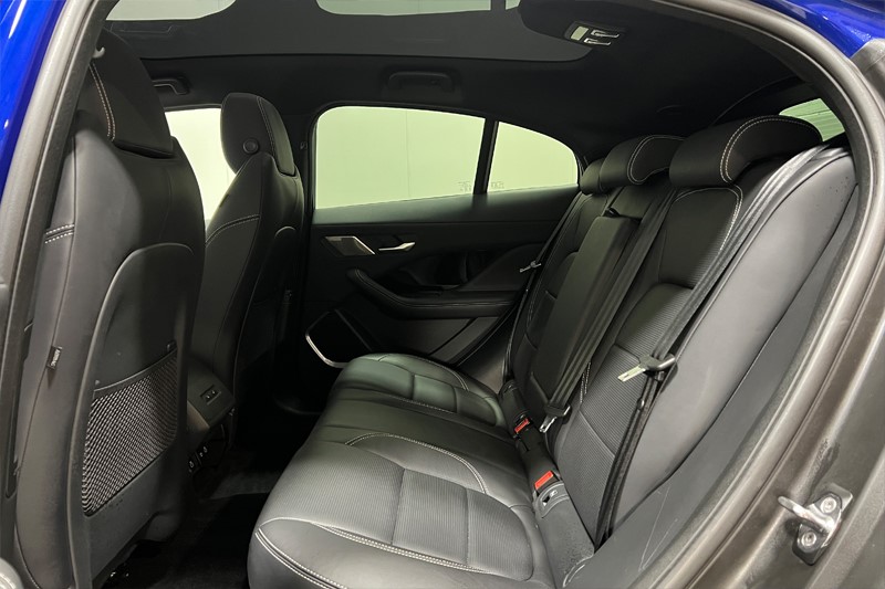 2021 (71) JAGUAR I-PACE 294kW EV400 HSE 90kWh 5dr Auto [11kW Charger] 5080163