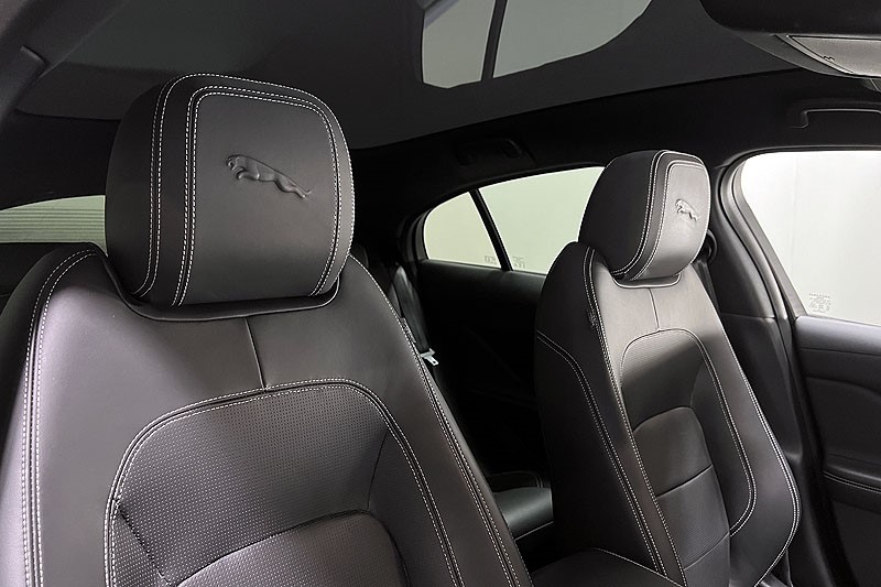 2021 (71) JAGUAR I-PACE 294kW EV400 HSE 90kWh 5dr Auto [11kW Charger] 5080177