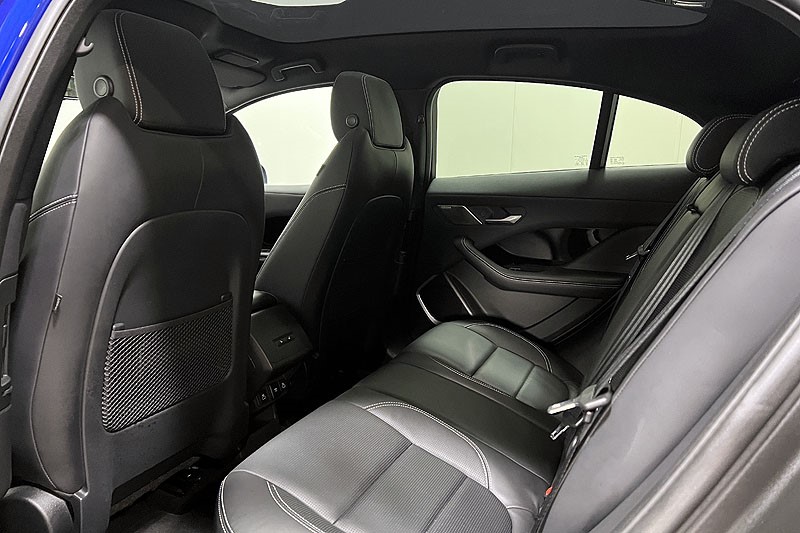 2021 (71) JAGUAR I-PACE 294kW EV400 HSE 90kWh 5dr Auto [11kW Charger] 5080196