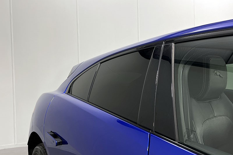 2021 (71) JAGUAR I-PACE 294kW EV400 HSE 90kWh 5dr Auto [11kW Charger] 5080204