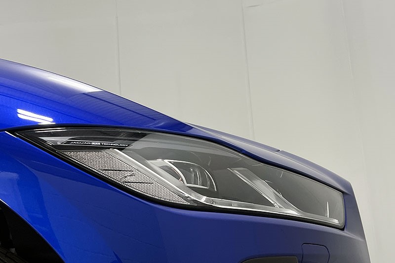 2021 (71) JAGUAR I-PACE 294kW EV400 HSE 90kWh 5dr Auto [11kW Charger] 5080208