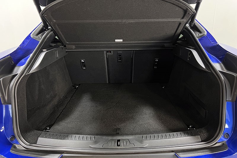 2021 (71) JAGUAR I-PACE 294kW EV400 HSE 90kWh 5dr Auto [11kW Charger] 5080198