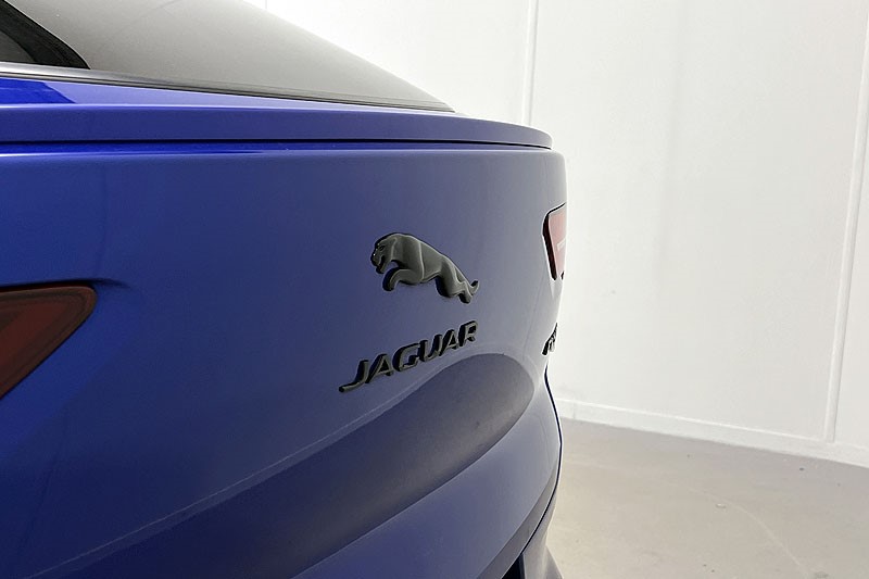 2021 (71) JAGUAR I-PACE 294kW EV400 HSE 90kWh 5dr Auto [11kW Charger] 5080202