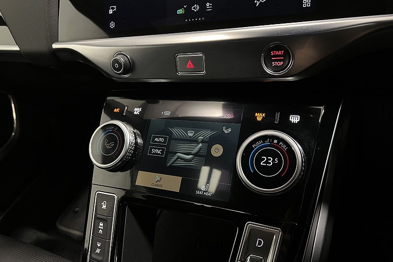 2021 (71) JAGUAR I-PACE 294kW EV400 HSE 90kWh 5dr Auto [11kW Charger] 5080186