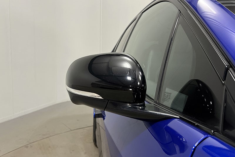 2021 (71) JAGUAR I-PACE 294kW EV400 HSE 90kWh 5dr Auto [11kW Charger] 5080206