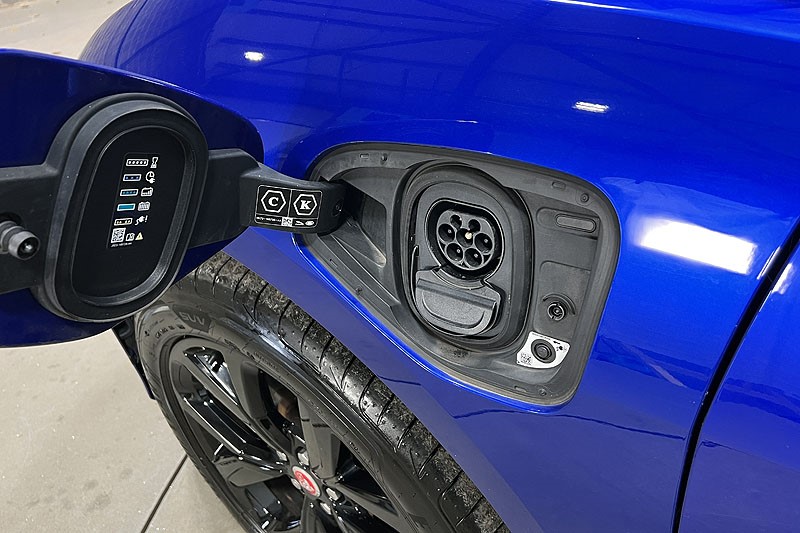 2021 (71) JAGUAR I-PACE 294kW EV400 HSE 90kWh 5dr Auto [11kW Charger] 5080207