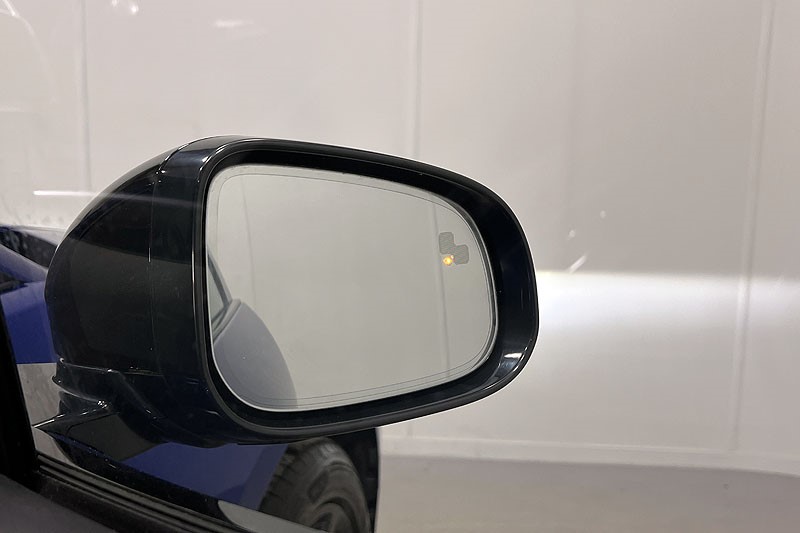 2021 (71) JAGUAR I-PACE 294kW EV400 HSE 90kWh 5dr Auto [11kW Charger] 5080175