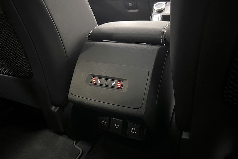 2021 (71) JAGUAR I-PACE 294kW EV400 HSE 90kWh 5dr Auto [11kW Charger] 5080171