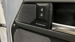2023 (73) LAND ROVER DEFENDER 3.0 D250 X-Dynamic HSE 110 5dr Auto 5060181