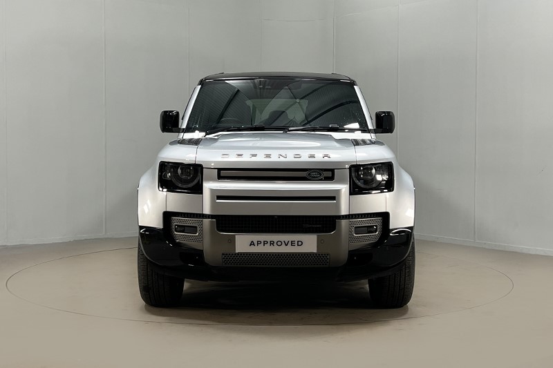 2023 (73) LAND ROVER DEFENDER 3.0 D250 X-Dynamic HSE 110 5dr Auto 5060173