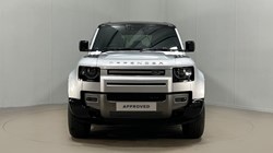 2023 (73) LAND ROVER DEFENDER 3.0 D250 X-Dynamic HSE 110 5dr Auto 5060173