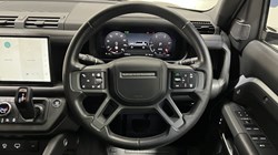 2023 (73) LAND ROVER DEFENDER 3.0 D250 X-Dynamic HSE 110 5dr Auto 5060177