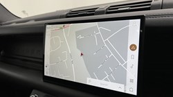 2023 (73) LAND ROVER DEFENDER 3.0 D250 X-Dynamic HSE 110 5dr Auto 5060193