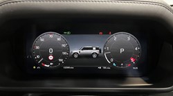 2023 (73) LAND ROVER DEFENDER 3.0 D250 X-Dynamic HSE 110 5dr Auto 5060189