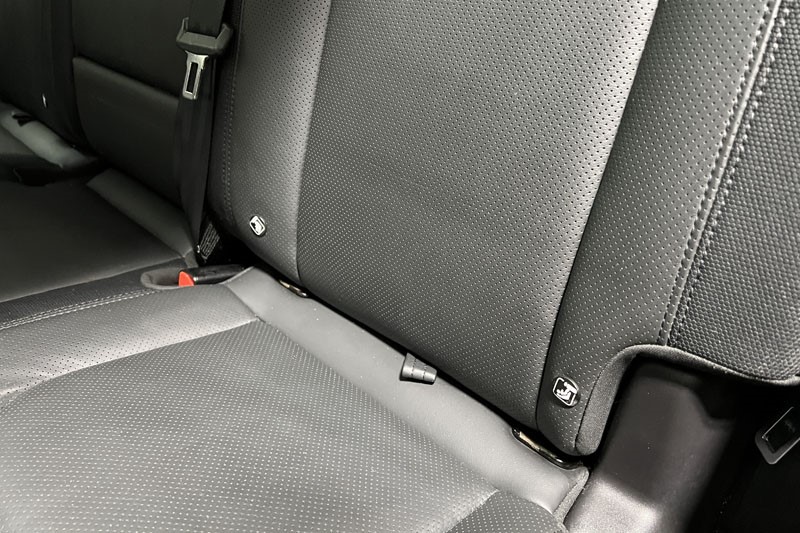 2023 (73) LAND ROVER DEFENDER 3.0 D250 X-Dynamic HSE 110 5dr Auto 5060204