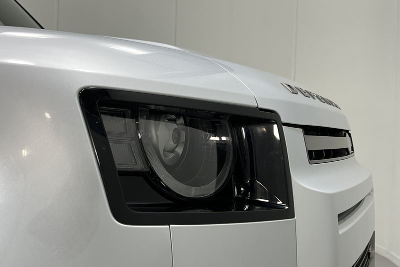 2023 (73) LAND ROVER DEFENDER 3.0 D250 X-Dynamic HSE 110 5dr Auto 5060214