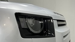 2023 (73) LAND ROVER DEFENDER 3.0 D250 X-Dynamic HSE 110 5dr Auto 5060214