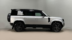 2023 (73) LAND ROVER DEFENDER 3.0 D250 X-Dynamic HSE 110 5dr Auto 5060171