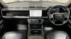 2023 (73) LAND ROVER DEFENDER 3.0 D250 X-Dynamic HSE 110 5dr Auto 5060175