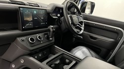2023 (73) LAND ROVER DEFENDER 3.0 D250 X-Dynamic HSE 110 5dr Auto 5060202