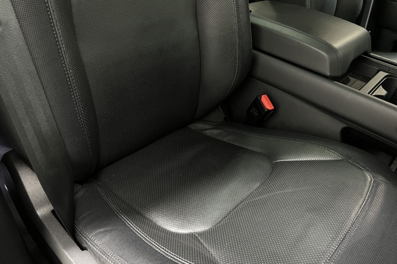 2023 (73) LAND ROVER DEFENDER 3.0 D250 X-Dynamic HSE 110 5dr Auto 5060184