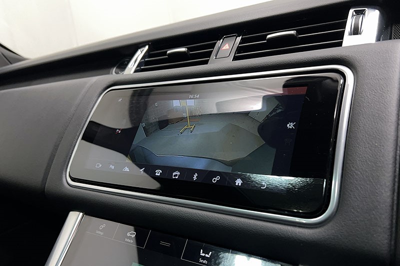 2022 (71) LAND ROVER RANGE ROVER SPORT 3.0 D250 HSE Silver 5dr Auto 5059917