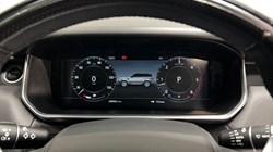 2022 (71) LAND ROVER RANGE ROVER SPORT 3.0 D250 HSE Silver 5dr Auto 5059908