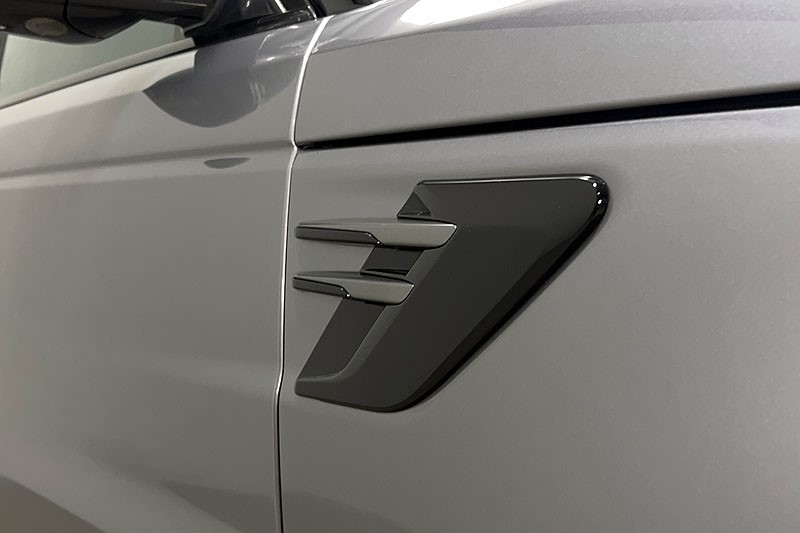 2022 (71) LAND ROVER RANGE ROVER SPORT 3.0 D250 HSE Silver 5dr Auto 5059938