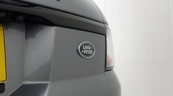 2022 (71) LAND ROVER RANGE ROVER SPORT 3.0 D250 HSE Silver 5dr Auto 5059934