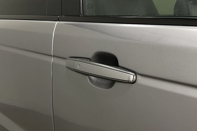 2022 (71) LAND ROVER RANGE ROVER SPORT 3.0 D250 HSE Silver 5dr Auto 5059936