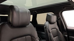 2022 (71) LAND ROVER RANGE ROVER SPORT 3.0 D250 HSE Silver 5dr Auto 5059904