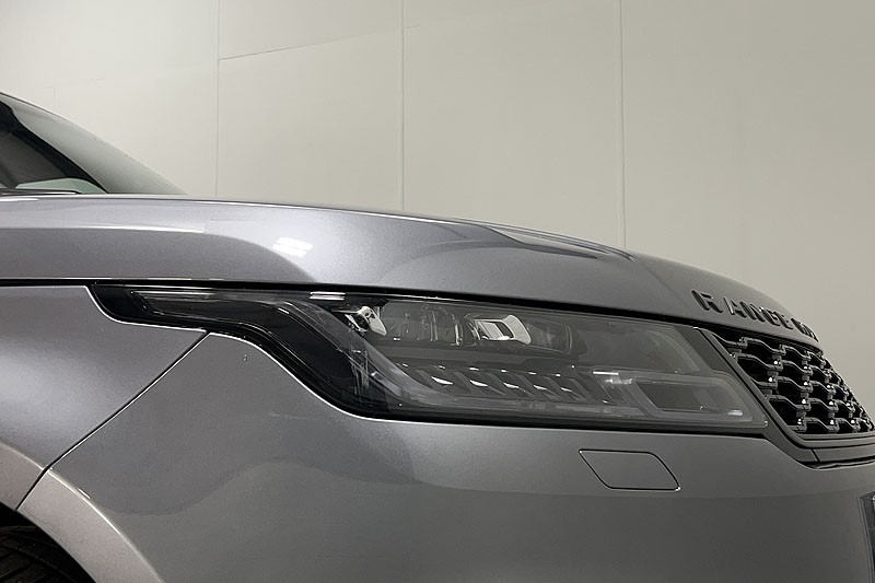 2022 (71) LAND ROVER RANGE ROVER SPORT 3.0 D250 HSE Silver 5dr Auto 5059939