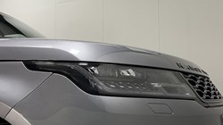 2022 (71) LAND ROVER RANGE ROVER SPORT 3.0 D250 HSE Silver 5dr Auto 5059939