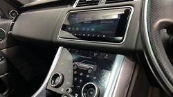 2022 (71) LAND ROVER RANGE ROVER SPORT 3.0 D250 HSE Silver 5dr Auto 5059910