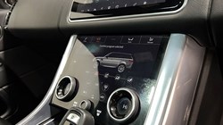 2022 (71) LAND ROVER RANGE ROVER SPORT 3.0 D250 HSE Silver 5dr Auto 5059911