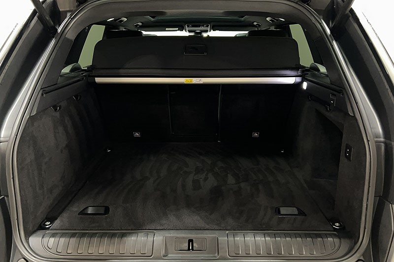 2022 (71) LAND ROVER RANGE ROVER SPORT 3.0 D250 HSE Silver 5dr Auto 5059928