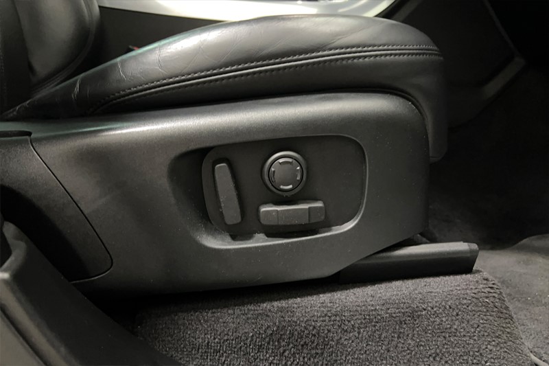 2022 (71) LAND ROVER RANGE ROVER SPORT 3.0 D250 HSE Silver 5dr Auto 5059902