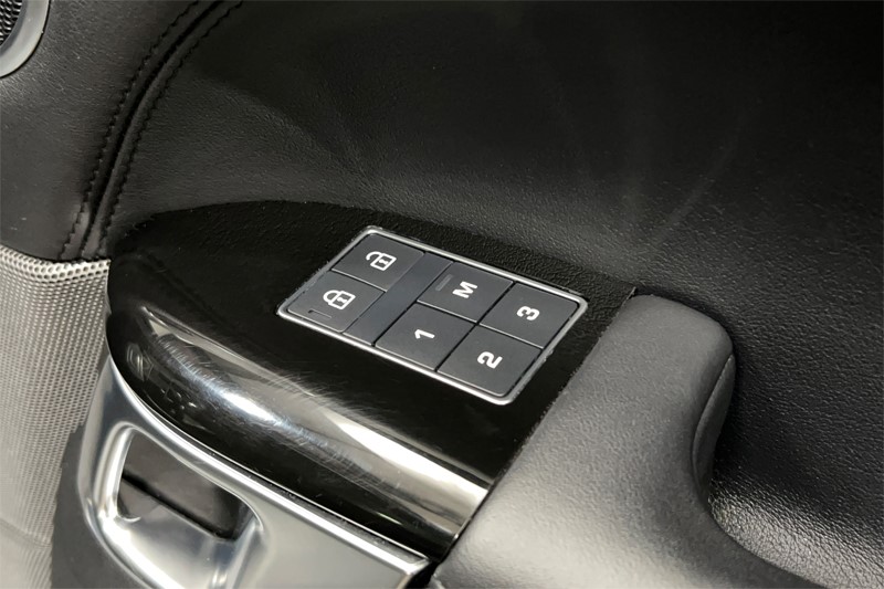 2022 (71) LAND ROVER RANGE ROVER SPORT 3.0 D250 HSE Silver 5dr Auto 5059900