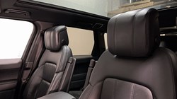 2022 (71) LAND ROVER RANGE ROVER SPORT 3.0 D250 HSE Silver 5dr Auto 5059922