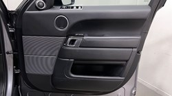 2022 (71) LAND ROVER RANGE ROVER SPORT 3.0 D250 HSE Silver 5dr Auto 5059898