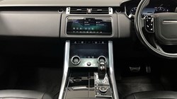 2022 (71) LAND ROVER RANGE ROVER SPORT 3.0 D250 HSE Silver 5dr Auto 5059894