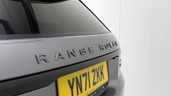 2022 (71) LAND ROVER RANGE ROVER SPORT 3.0 D250 HSE Silver 5dr Auto 5059933