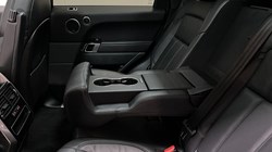 2022 (71) LAND ROVER RANGE ROVER SPORT 3.0 D250 HSE Silver 5dr Auto 5059927