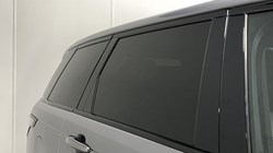 2022 (71) LAND ROVER RANGE ROVER SPORT 3.0 D250 HSE Silver 5dr Auto 5059935