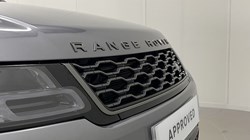 2022 (71) LAND ROVER RANGE ROVER SPORT 3.0 D250 HSE Silver 5dr Auto 5059940