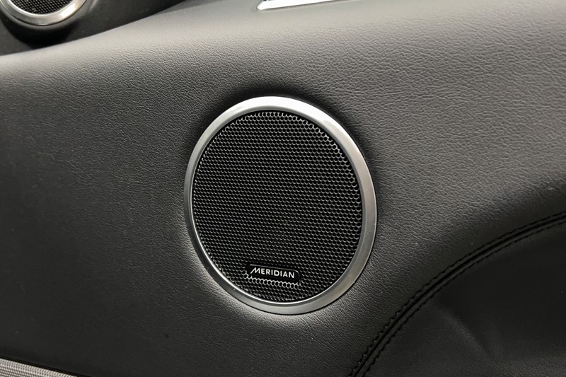 2022 (71) LAND ROVER RANGE ROVER SPORT 3.0 D250 HSE Silver 5dr Auto 5059899