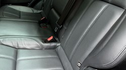 2022 (71) LAND ROVER RANGE ROVER SPORT 3.0 D250 HSE Silver 5dr Auto 5059925